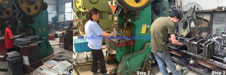 puyang-zhongshi-single-piece-centralizer-manufacturing-line puyang-zhongshi-single-piece-centralizer-manufacturing-line